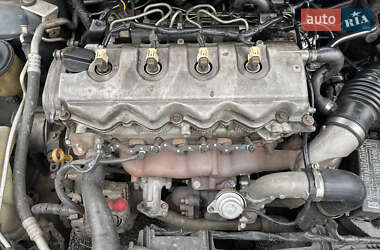 Универсал Nissan Primera 2002 в 