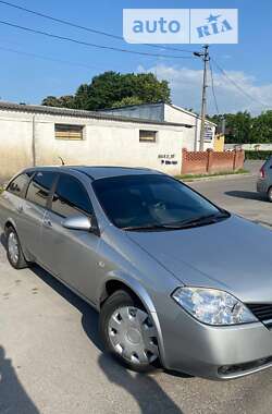 Универсал Nissan Primera 2003 в 