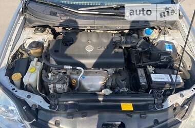 Универсал Nissan Primera 2003 в 