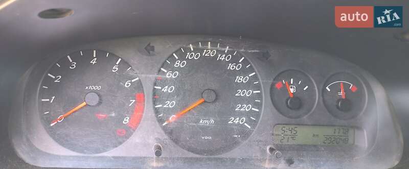 Седан Nissan Primera 2000 в Харькове фото 10 Седан Nissan Primera 2000 в Харькове