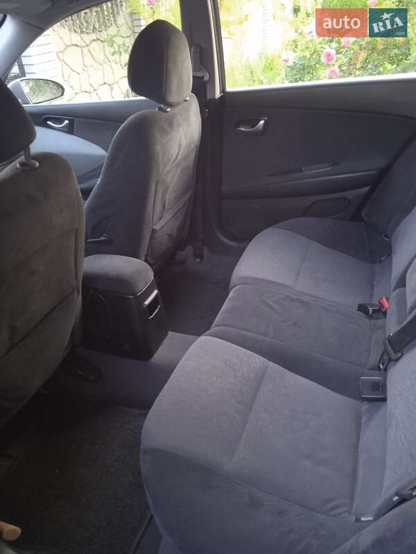 Универсал Nissan Primera 2003 в Благовещенском