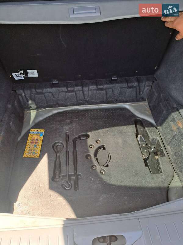 Универсал Nissan Primera 2004 в Белгороде-Днестровском фото 11 Универсал Nissan Primera 2004 в Белгороде-Днестровском