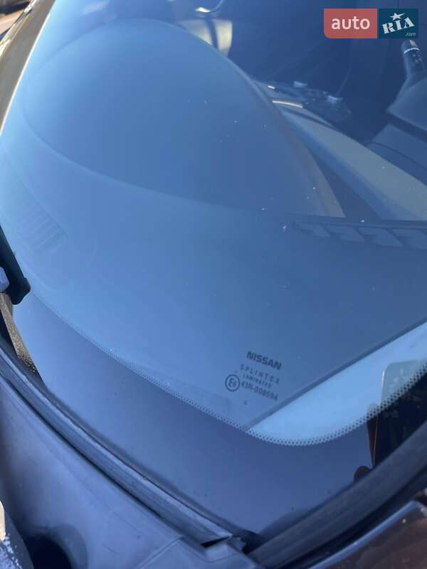 Седан Nissan Primera 2003 в Львові