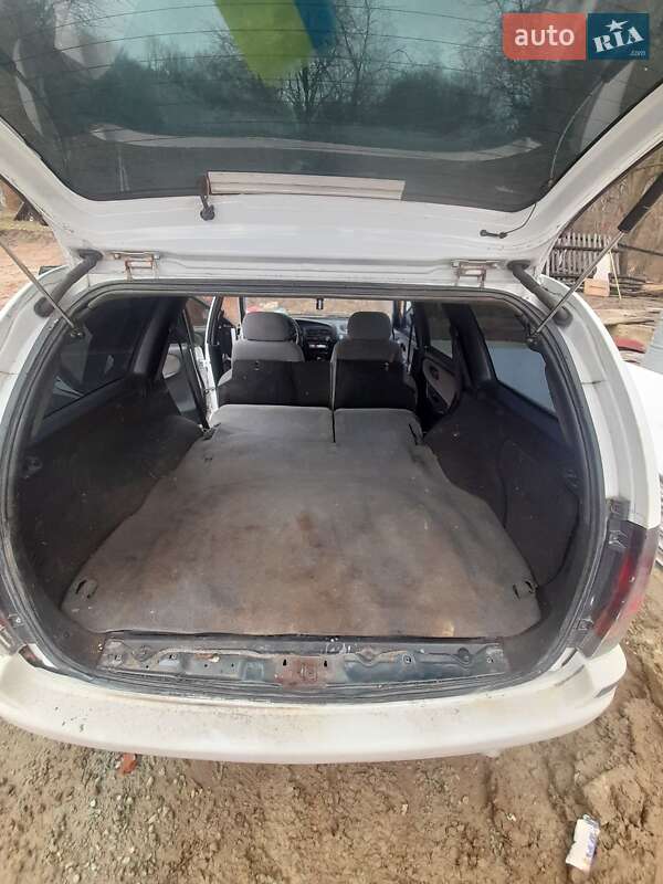 Універсал Nissan Primera 1995 в Львові фото 6 Універсал Nissan Primera 1995 в Львові