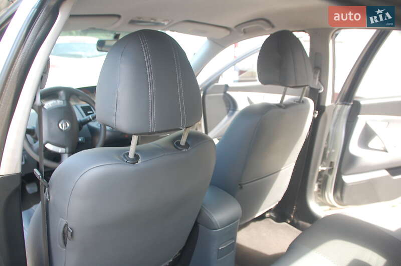 Седан Nissan Primera 2006 в Івано-Франківську