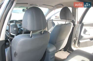 Седан Nissan Primera 2006 в Ивано-Франковске