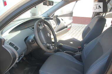 Седан Nissan Primera 2006 в Ивано-Франковске