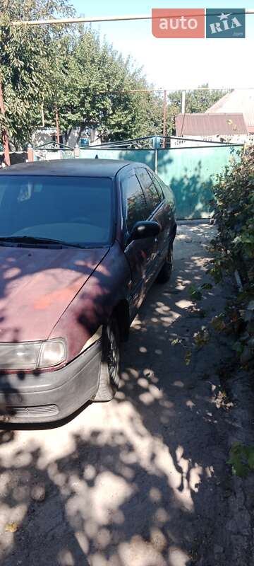 Хетчбек Nissan Primera 1991 в Олександрії