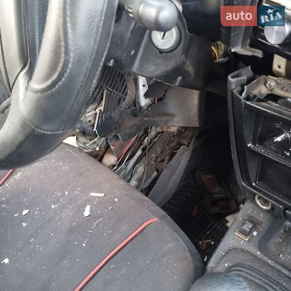 Універсал Nissan Primera 1993 в Дубні