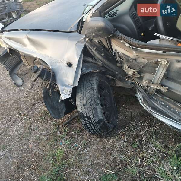 Універсал Nissan Primera 1993 в Дубні