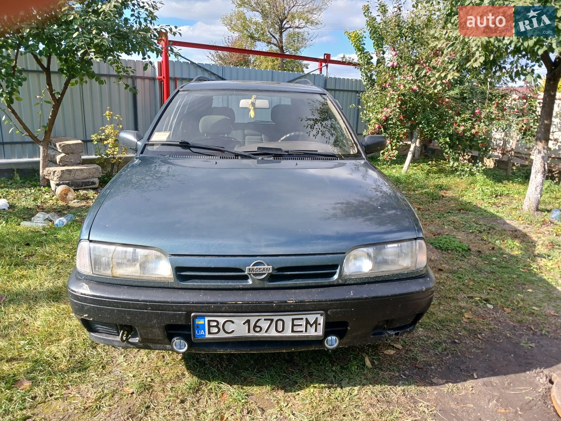Фото авто 7