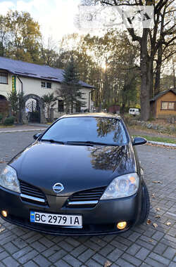 Універсал Nissan Primera 2006 в Дрогобичі