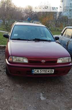 Универсал Nissan Primera 1994 в Умани