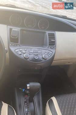 Седан Nissan Primera 2002 в 