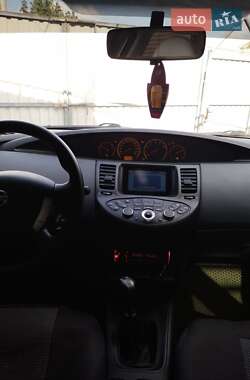 Універсал Nissan Primera 2005 в Одесі