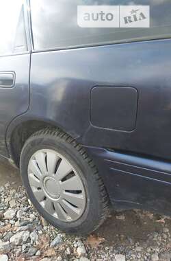 Універсал Nissan Primera 1992 в Одесі