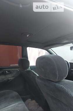 Універсал Nissan Primera 1992 в Одесі