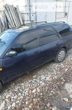 Універсал Nissan Primera 1992 в Одесі