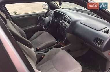 Универсал Nissan Primera 1999 в Ровно