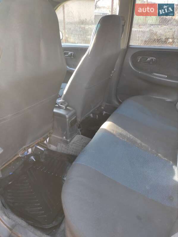 Седан Nissan Primera 1991 в Одессе