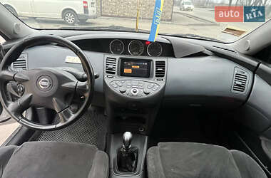Седан Nissan Primera 2004 в 
