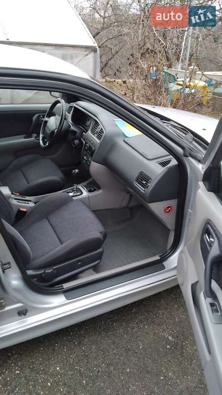 Седан Nissan Primera 2002 в Белой Церкви