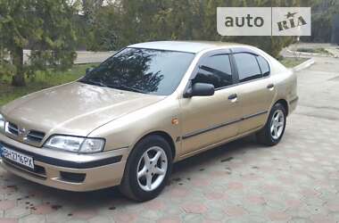 Ліфтбек Nissan Primera 1999 в Ізмаїлі