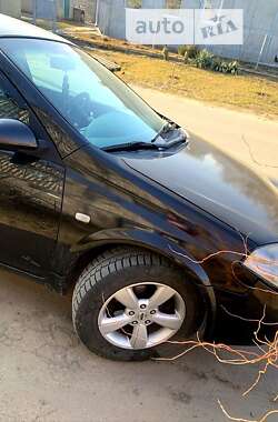 Седан Nissan Primera 2002 в Дніпрі