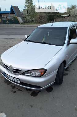 Седан Nissan Primera 2000 в Подільську