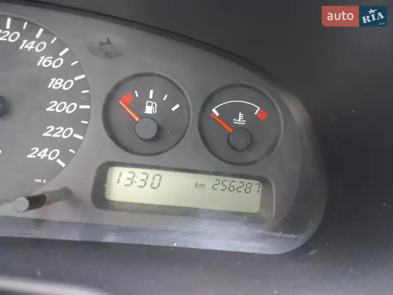Nissan Primera 1998 VIN SJNBAAP11U0273991 фото оголошення 13 з 47