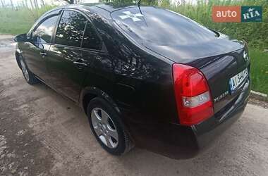 Седан Nissan Primera 2003 в 