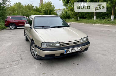 Хэтчбек Nissan Primera 1993 в Ровно