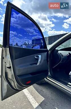 Седан Nissan Primera 2006 в 