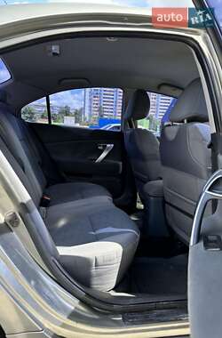 Седан Nissan Primera 2006 в 