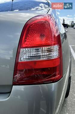 Седан Nissan Primera 2006 в 