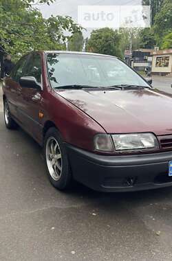 Седан Nissan Primera 1991 в Одессе