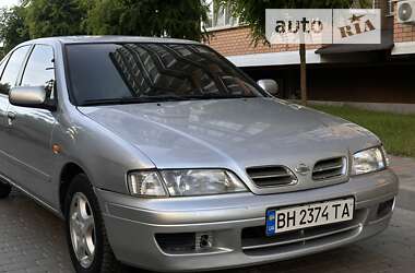 Седан Nissan Primera 1999 в Одесі