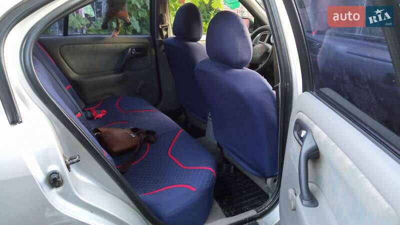 Лифтбек Nissan Primera 2000 в Николаеве фото 6 Лифтбек Nissan Primera 2000 в Николаеве