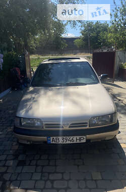 Хетчбек Nissan Primera 1993 в Ізмаїлі