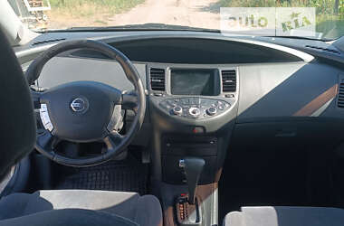 Ліфтбек Nissan Primera 2006 в Одесі