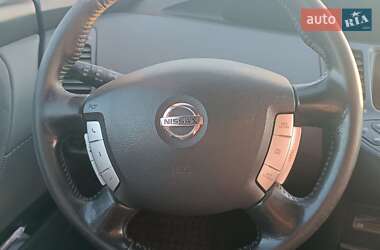 Ліфтбек Nissan Primera 2006 в Одесі