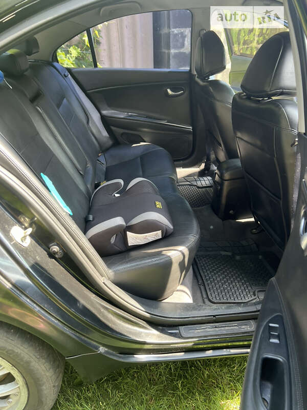 Седан Nissan Primera 2002 в Броварах