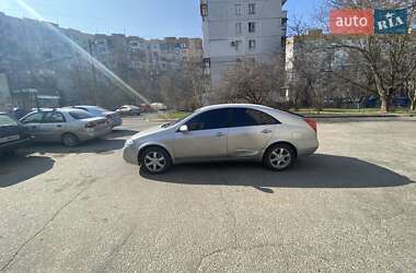 Лифтбек Nissan Primera 2004 в Одессе