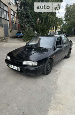 Седан Nissan Primera 1994 в Одессе