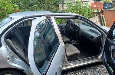 Седан Nissan Primera 1991 в Бердичеве