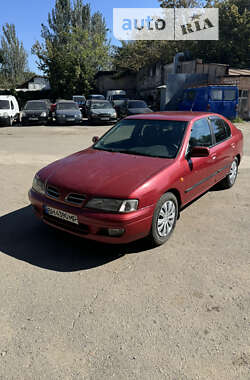 Седан Nissan Primera 1997 в Одессе