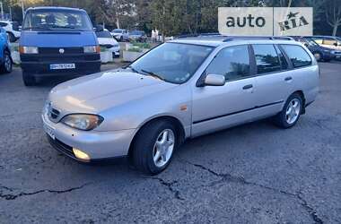 Универсал Nissan Primera 2000 в Одессе