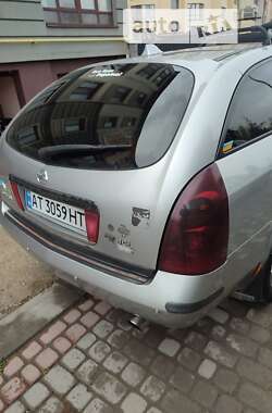 Универсал Nissan Primera 2005 в Ивано-Франковске