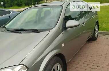 Седан Nissan Primera 2005 в Кропивницком