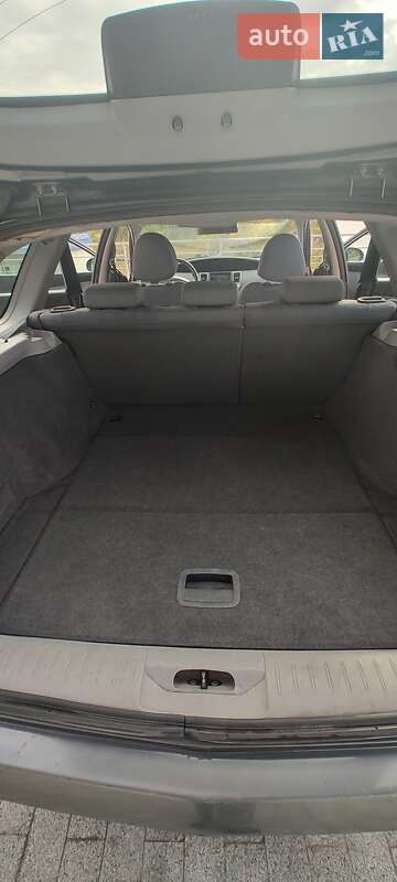 Універсал Nissan Primera 2005 в Дніпрі